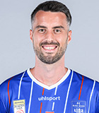 Fabio Strauss