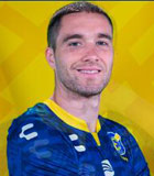 Diego Oyarzun
