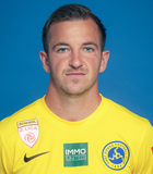 Benjamin Rosenberger
