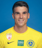Bernhard Luxbacher