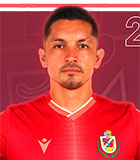 Camilo Bryan Rodriguez Pedraza