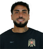 Bryan Andres Carvallo Utreras