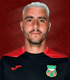 Guillermo Reyes