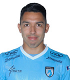Diego Nicolas Fernandez Castro