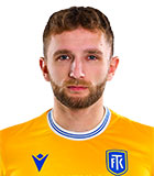Daniel Trubac