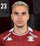 Cristian Manea