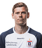 Frederik Brandhof