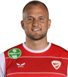Gergo Holdampf