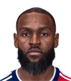Sebastien Ibeagha