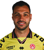 Lucas Pirard
