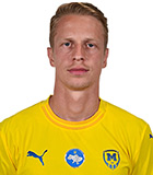 Artem Shabanov