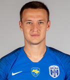 Maksym Degtyarev