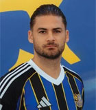 Dominic Baumann