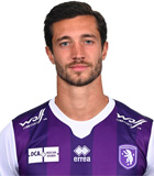 Herve Matthys