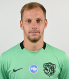 Mykyta Tatarkov