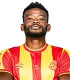 Eugene Ansah