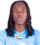 Arnaud Lusamba