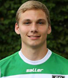 Marius Weeke