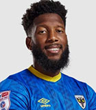 Myles Hippolyte