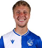 Jamie Lindsay