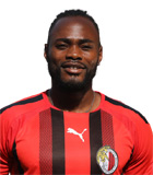 Elvis Mashike Sukisa