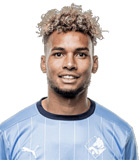 Marvin Egho