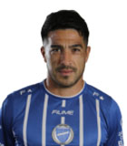 Nelson Acevedo