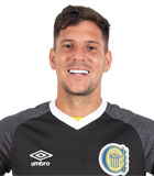 Gaspar Andres Servio
