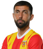 Azamat Zaseyev
