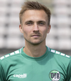 Morten Rudiger