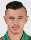 Pedro Gilberto Vargas Moreno