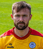 Scott McMann