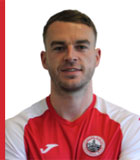 Adam Brown