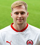 Barry Cuddihy