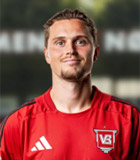 Damian van Bruggen