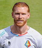 Dylan Mertens