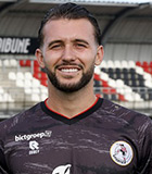 Joel Drommel