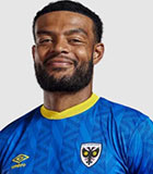 Ryan Johnson