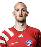 Jens Martin Gammelby
