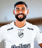 Rafael Victoriano Barrios