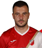 Dorde Crnomarkovic