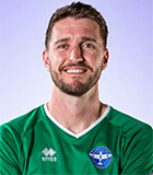 Joe McDonnell