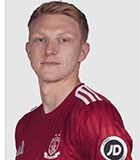 Declan Poole
