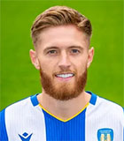 Teddy Bishop