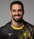 Milos Zlatkovic
