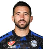 Milan Radin