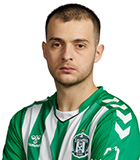 Nemanja Mihajlovic