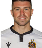 Aron Lynas