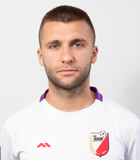 Stefan Milosevic