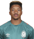 Dumsani Zuma